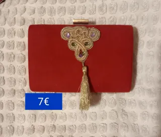 Bolsos fiesta diferentes modelos y precios