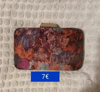 Bolsos fiesta diferentes modelos y precios