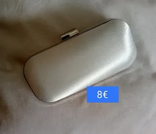 Bolsos fiesta diferentes modelos y precios