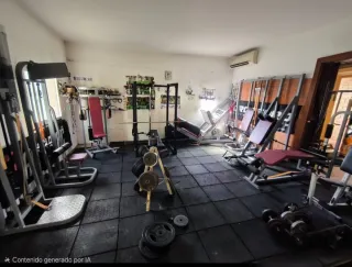 Home GYM
