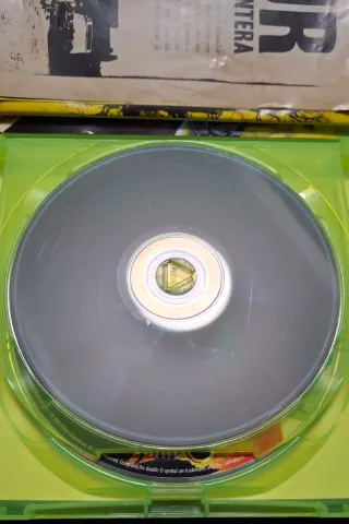 🇪🇸 Red Dead Redemption GOTY Xbox 360