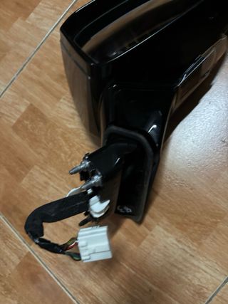 Espejo Retrovisor Hyundai Santa Fe