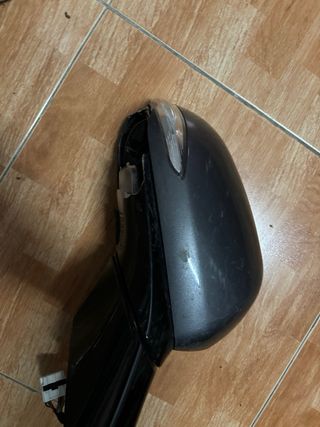 Espejo Retrovisor Hyundai Santa Fe