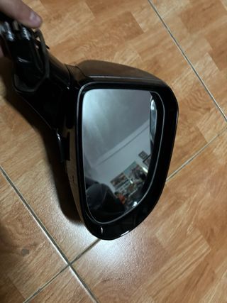 Espejo Retrovisor Hyundai Santa Fe