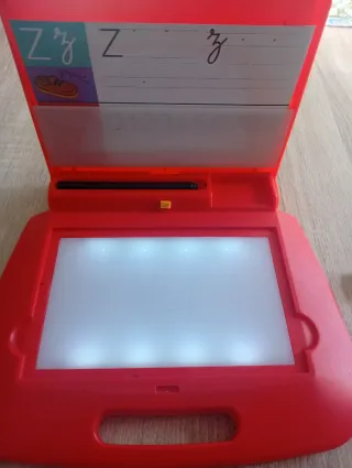 Juego Diset Yo Aprendo a Escribir