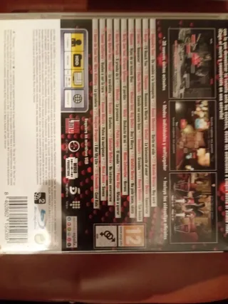 SingStar PS3 + Micrófonos