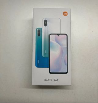 Xiaomi Redmi 9AT 2/32GB Negro