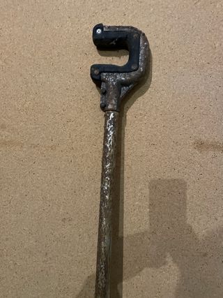 Tijeras de podar Cifarelli Electrocoup