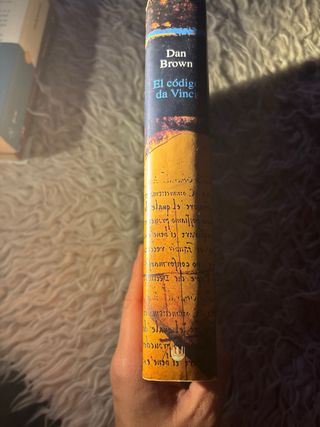El Codigo Da Vinci