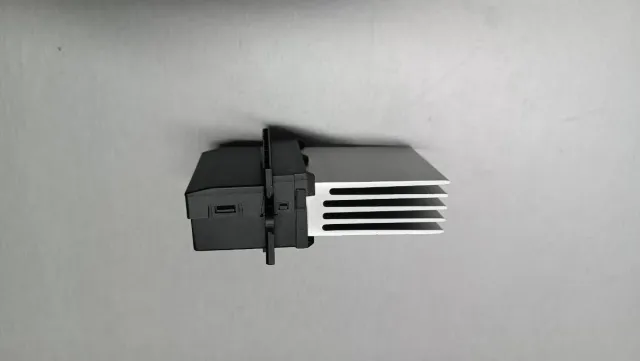 Ventilador Resistencia Renault Citroen Peugeot Nis