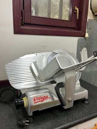 Cortafiambres Ortega