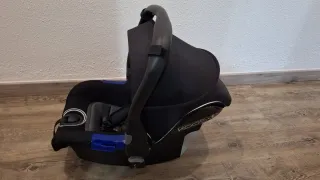 Carrito Jane Muum 3 piezas