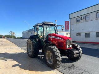 Tractor Massey Ferguson 4445 Doble Tracción