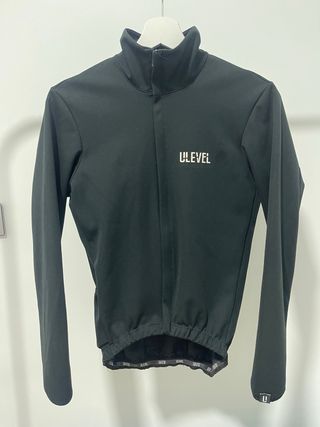Maillot Ulevel impermeable talla S