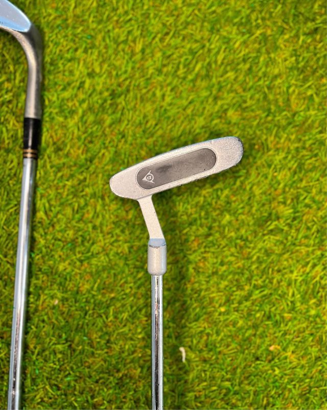 Set de Palos de Golf