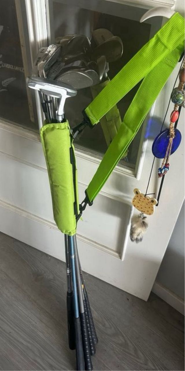 Set de Palos de Golf