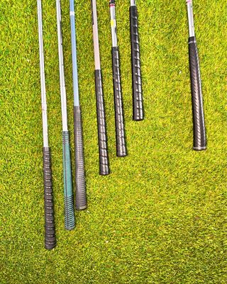 Set de Palos de Golf