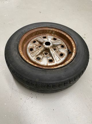 LLANTA SEAT 5Jx13 131 124 FU 1430 1600 1800 2000FL