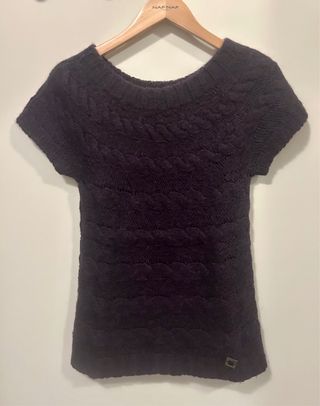 Chaleco Roberto Verino