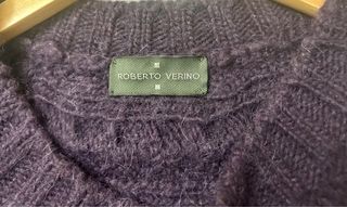 Chaleco Roberto Verino