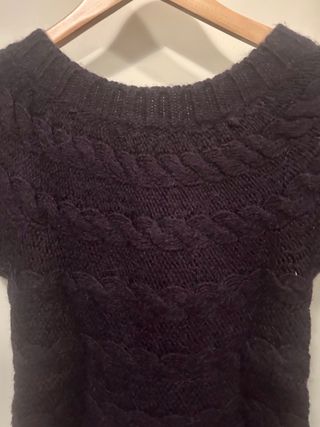 Chaleco Roberto Verino