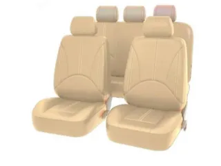 Fundas para asientos de coche