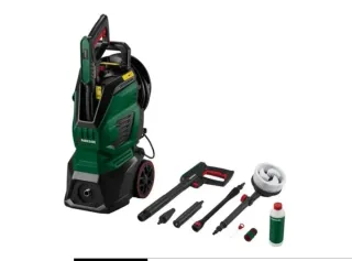 Hidrolimpiadora Parkside