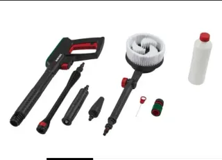 Hidrolimpiadora Parkside