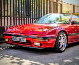 Llantas Ekken 17 con neumáticos