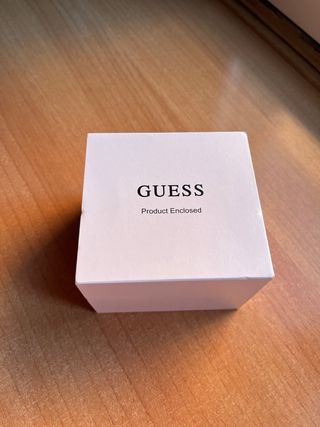 Reloj Guess