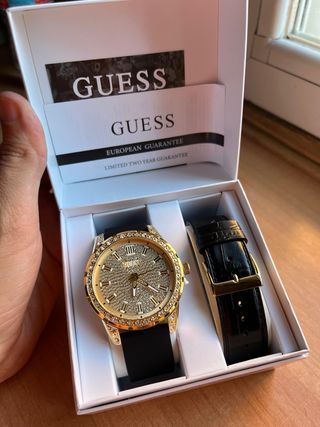 Reloj Guess