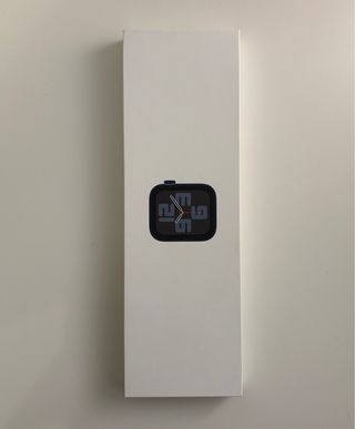 Apple Watch SE (GEN2) GPS+CEL 40 mm S/M