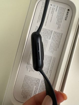 Apple Watch SE (GEN2) GPS+CEL 40 mm S/M