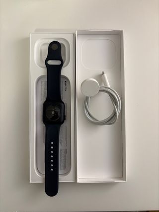 Apple Watch SE (GEN2) GPS+CEL 40 mm S/M