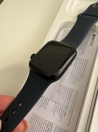 Apple Watch SE (GEN2) GPS+CEL 40 mm S/M