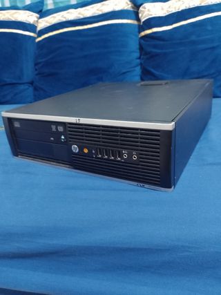 Computer fisso PC compatto