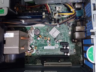 Computer fisso PC compatto