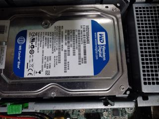 Computer fisso PC compatto