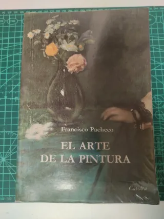 Arte de la pintura