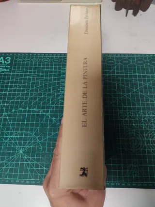 Arte de la pintura