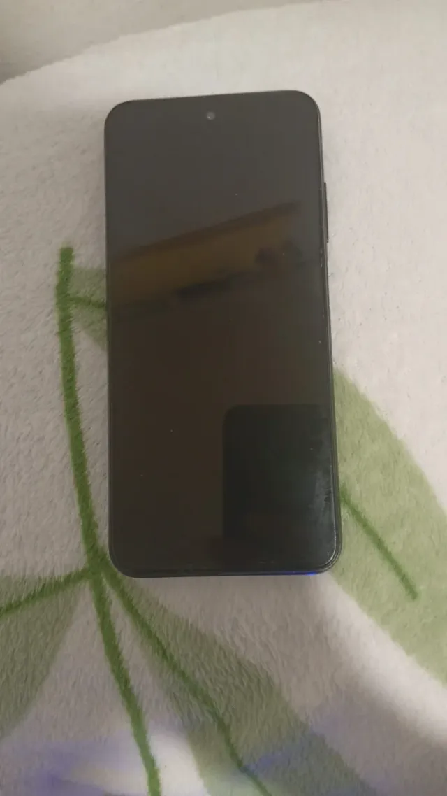 Xiaomi Redmi 11 Negro