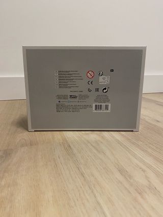 Funko Pop Kiss the Girl 546 Disney