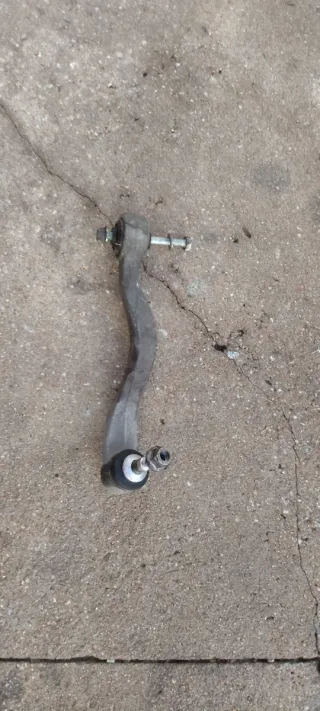 Brazo suspensión BMW E60 520d x2