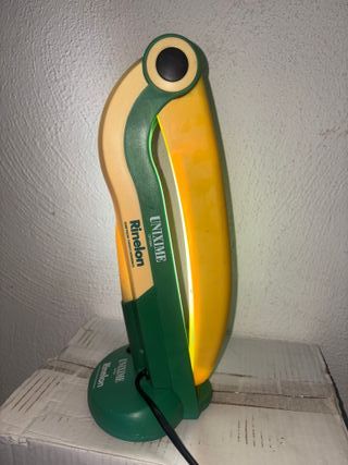 Lampada da tavolo Tucano UNIXIME