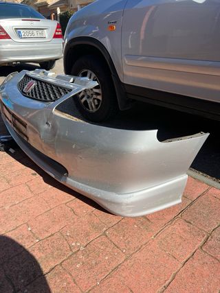 Paragolpes Delantero Honda Civic Type R