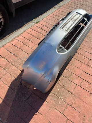 Paragolpes Delantero Honda Civic Type R