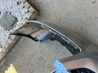 Paragolpes Delantero Honda Civic Type R