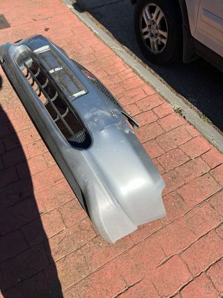 Paragolpes Delantero Honda Civic Type R