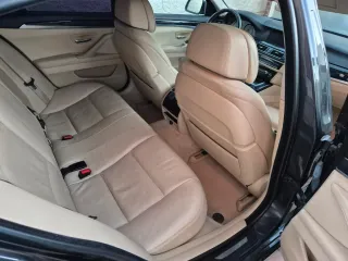 BMW Serie 5 2014