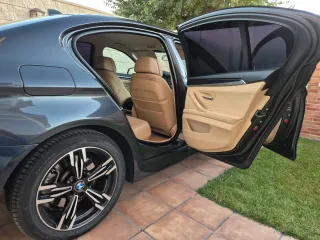 BMW Serie 5 2014
